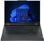 Lenovo Legion Pro 7 16IRX8H Onyx Grey, Core i9-13900HX, 32GB RAM, 1TB SSD, GeForce RTX 4080, DE, W11 (82WQ001GGE)