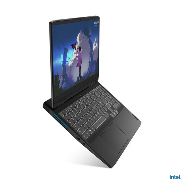 Lenovo IdeaPad Gaming 3. Produkttyp: Notebook