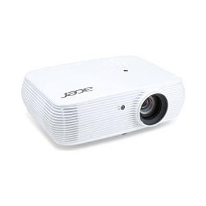 Acer P5630 – DLP-Projektor – tragbar – 3D – 4000 ANSI-Lumen – WUXGA (1920 x 1200) – 16:10 – HD 1080p – LAN (MR.JPG11.001)