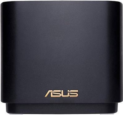 Abdeckung für das ganze Haus Das ZenWiFi XD4 Plus System besteht aus einem ASUS AX1800 WiFi 6 Router mit einzigartigen Technologien