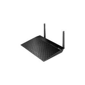 Kurzinfo: ASUS RT-N12E - Wireless Router - 4-Port-Switch - 802.11b/g/n - 2.4 GHz Gruppe Bridges & Router Hersteller ASUS Hersteller Art. Nr. 90-IG29002M01-3PA0- Modell RT-N12E EAN/UPC Produktbeschreibung: ASUS RT-N12E - Wireless Router - 802.11b/g/n - Desktop Gerätetyp Wireless Router - 4-Port-Switch (integriert) Art Desktop Data Link Protocol Ethernet