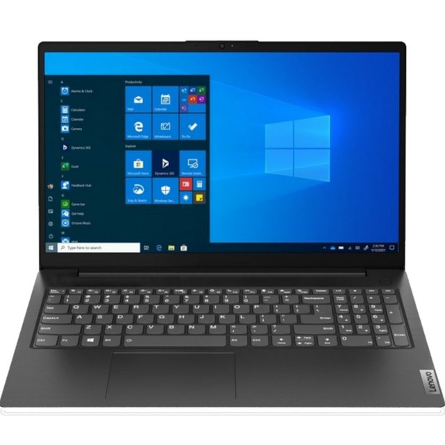 Lenovo V15-ABA 82TV003RGE Business-Notebook (39,60 cm/15.6 Zoll, AMD Ryzen 3 5425U, 256 GB SSD)