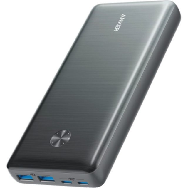 Anker PowerCore III Elite – Powerbank – schwarz Powerbank