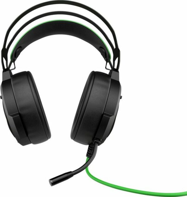 HP Pavilion Gaming Headset 600 mit Surround-Sound - Optimiere dein Audio-Erlebnis mit einem Headset