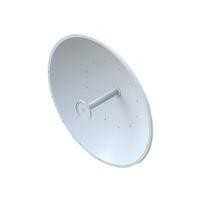 Ubiquiti airFiber X AF-5G34-S45 – Antenne – Parabolantenne – außen – 34 dBi (AF-5G34-S45)