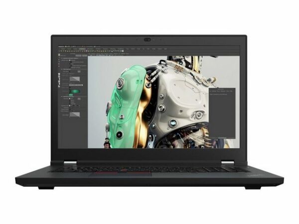 Produktbeschreibung : Lenovo ThinkPad P17 Gen 2 - 43.9 cm (17.3&#34