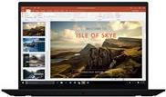 Lenovo ThinkPad X1 Extreme Gen 4 20Y5 – Intel Core i7 11800H / 2.3 GHz – Win 10 Pro 64-Bit – GF RTX 3050 Ti – 16 GB RAM – 512 GB SSD TCG Opal Encryption 2, NVMe – 40.6 cm (16) IPS 3840 x 2400 (WQUXGA) – Wi-Fi 6 – Black Weave – kbd: Deutsch – mit 3 Jahre Lenovo Premier Support