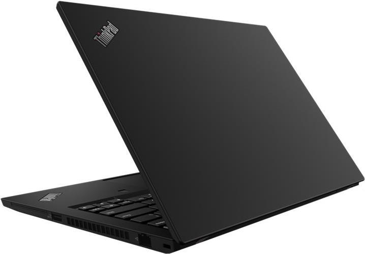 Kurzinfo: Lenovo ThinkPad T14 Gen 2 20W0 - 180°-Scharnierdesign - Intel Core i5 1135G7 / 2.4 GHz - Win 10 Pro 64-Bit - Iris Xe Graphics - 8 GB RAM - 256 GB SSD TCG Opal Encryption 2