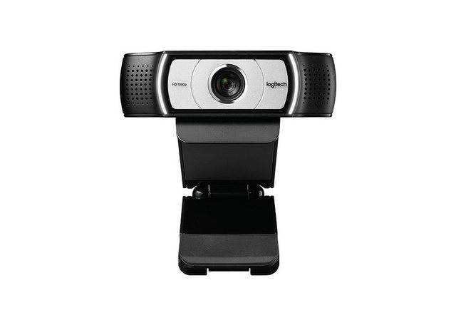 Logitech Logitech C930e Webcam