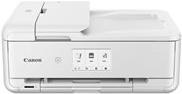 Kurzinfo: Canon PIXMA TS9551C - Multifunktionsdrucker - Farbe - Tintenstrahl - 216 x 356 mm (Original) - A4/Legal (Medien) - bis zu 15 ipm (Drucken) - 200 Blatt - USB 2.0