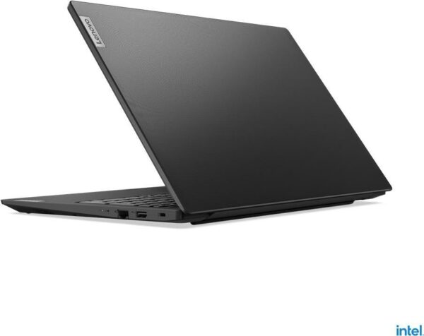 Kurzinfo: Lenovo V15 G3 IAP 82TT - Intel Core i5 1235U / 1.3 GHz - Win 11 Pro - Iris Xe Graphics - 8 GB RAM - 256 GB SSD NVMe - 39.6 cm (15.6) TN 1920 x 1080 (Full HD) - Wi-Fi 5 - Business Black - kbd: Deutsch Gruppe Notebooks Hersteller Lenovo Hersteller Art. Nr. 82TT0008GE Modell V15 G3 IAP 82TT EAN/UPC 0196379808511 Produktbeschreibung: Lenovo V15 G3 IAP - 39.6 cm (15.6) - Core i5 1235U - 8 GB RAM - 256 GB SSD - Deutsch Produkttyp Notebook Betriebssystem Win 11 Pro - Deutsch Prozessor Intel Core i5 (12. Gen.) 1235U / 1.3 GHz (4.4 GHz) / 12 MB Cache Speicher 8 GB DDR4 (mitgelieferter Speicher ist angelötet) Speicherkapazität 256 GB SSD - NVMe Bildschirm 39.6 cm (15.6) LED-Hintergrundbeleuchtung 1920 x 1080 / Full HD Grafik Intel Iris Xe Graphics Tastatur Deutsch Numerische Tastatur Ja Integrierte Webcam Ja Netzwerk 802.11a/b/g/n/ac