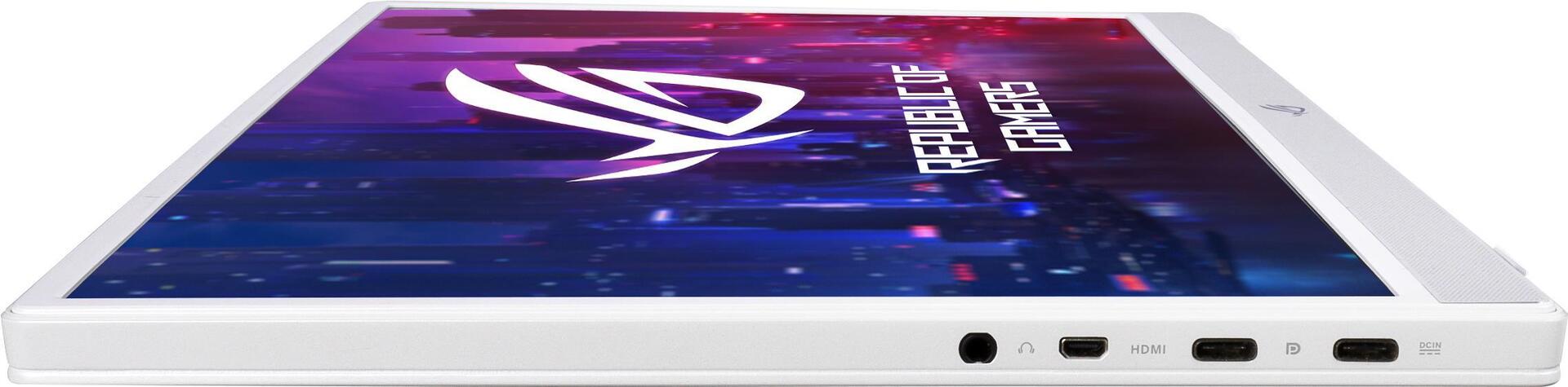 ASUS ROG Strix XG16AHPE-W 39,6 cm (15.6 ) 1920 x 1080 Pixel Full HD LED Weiß (90LM06ID-B01170)