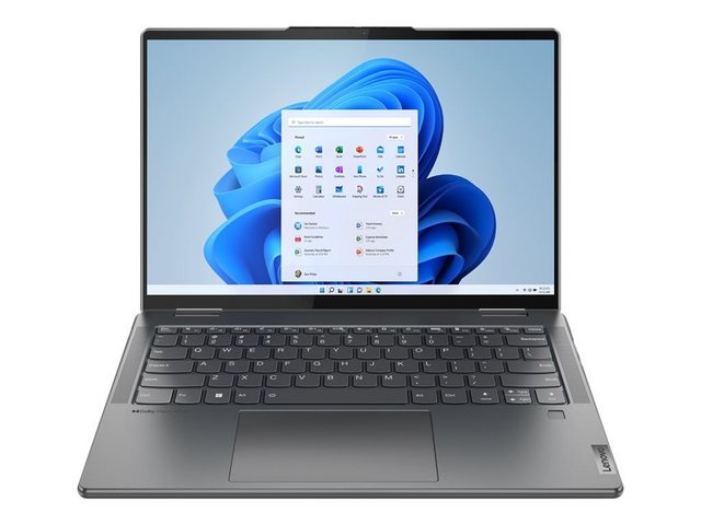 Produktbeschreibung : Lenovo Yoga 7 14ARB7 - 35.6 cm (14&#34