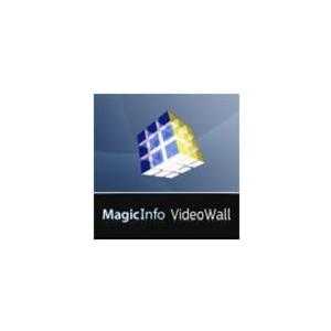 Kurzinfo: MagicInfo VideoWall-2 Server - Lizenz Gruppe Anwendungen Hersteller Samsung Hersteller Art. Nr. BW-MIV20SW EAN/UPC 8806085523173 Produktbeschreibung: MagicInfo VideoWall-2 Server - Lizenz - 1 Lizenz Produkttyp Lizenz Kategorie Netzwerkanwendungen - Überwachung & Leistungsverwaltung