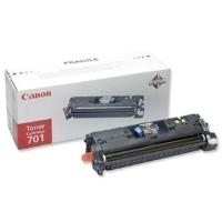 Kurzinfo: Canon 701 - Tonerpatrone - 1 x Gelb - 4000 Seiten Gruppe Druckerverbrauchsmaterial Hersteller Canon Hersteller Art. Nr. 9284A003 Modell 701 EAN/UPC 4960999254289 Produktbeschreibung: Canon 701 - Tonerpatrone Verbrauchsmaterialtyp Tonerpatrone Drucktechnologie Laser Druckfarbe Gelb Kapazität Bis zu 4000 Seiten bei 5% Deckung Enthaltene Menge 1 Ausführliche Details Verbrauchsmaterial Verbrauchsmaterialtyp Tonerpatrone Drucktechnologie Laser Farbe Gelb Enthaltene Anz. 1 Kapazität Bis zu 4000 Seiten bei 5% Deckung