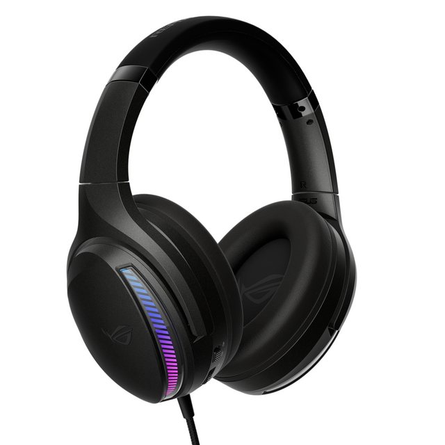 Asus Fusion II 300 Gaming-Headset