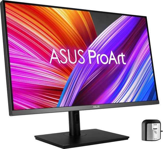 Der ASUS ProArt Display PA32UCR-K ist ein 32-Zoll-4K-HDR-Monitor