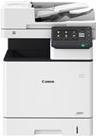 Canon i-SENSYS MF832Cdw – Multifunktionsdrucker – Farbe – Laser – A4 (210 x 297 mm), Legal (216 x 356 mm) (Original) – A4/Legal (Medien) – bis zu 38 Seiten/Min. (Kopieren) – bis zu 38 Seiten/Min. (Drucken) – 650 Blatt – 33.6 Kbps – USB 2.0, Gigabit LAN, Wi-Fi(n), USB-Host, NFC