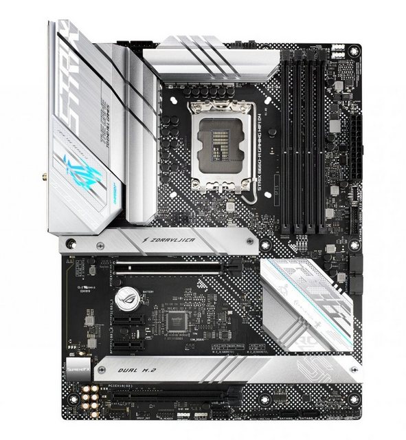 Asus ROG STRIX B660-A GAMING WIFI D4 Mainboard