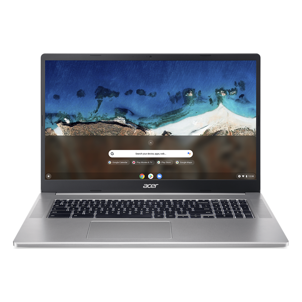 Acer Chromebook 317 | CB317-1H | Silber