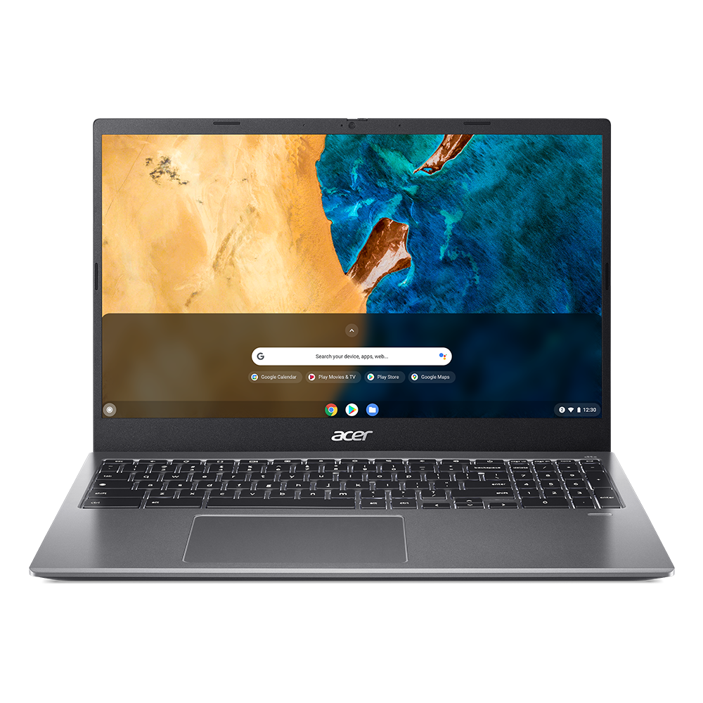 Acer Chromebook 515 | CB515-1W | Grau