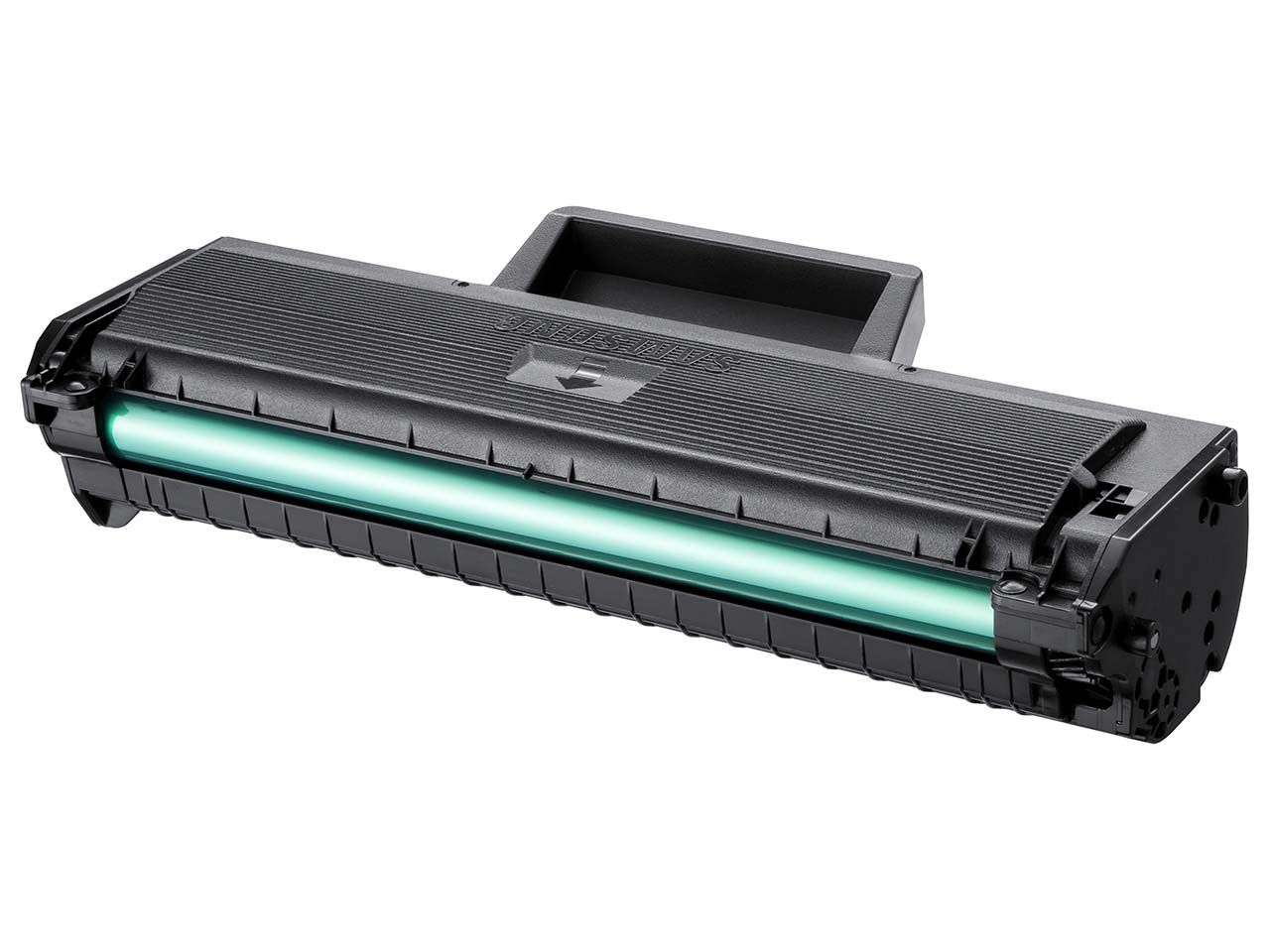 Sie wollen konstant hochwertige Druckergebnisse erzielen? Dann ist der originale MLT-D1042S Toner von Samsung genau die richtige Wahl. Von ihm werden Grafiken und Texte detailgenau