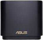 Kurzinfo: ASUS ZenWiFi AX Mini (XD4) - Wireless Router - 2-Port-Switch - GigE