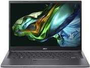 Kurzinfo: Acer Aspire 5 14 A514-56GM - Intel Core i7 1355U / 1.7 GHz - Win 11 Home - GF RTX 2050 - 16 GB RAM - 1.024 TB SSD - 35.6 cm (14) IPS 1920 x 1200 - 802.11a/b/g/n/ac/ax (Wi-Fi 6E) - Stahlgrau - kbd: Deutsch Gruppe Notebooks Hersteller Acer Hersteller Art. Nr. NX.KKCEG.006 Modell Aspire 5 14 A514-56GM EAN/UPC 4711121488252 Produktbeschreibung: Acer Aspire 5 14 A514-56GM - 35.6 cm (14) - Core i7 1355U - 16 GB RAM - 1.024 TB SSD - Deutsch Produkttyp Notebook Betriebssystem Win 11 Home Prozessor Intel Core i7 (13th Gen) 1355U / 1.7 GHz (5 GHz) / 12 MB Cache Arbeitsspeicher 16 GB DDR4 (2 x 8 GB) Speicherkapazität 1.024 TB SSD Bildschirm 35.6 cm (14) 1920 x 1200 / WUXGA @ 60 Hz - matt Grafik NVIDIA GeForce RTX 2050 Videospeicher 4 GB GDDR6 SDRAM Tastatur Deutsch Tastatur Hinterbeleuchtung Ja Integrierte Webcam Ja Netzwerk Bluetooth