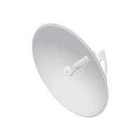 Ubiquiti PowerBeam M5 PBE-M5-620 – Wireless Bridge – 10Mb LAN, 100Mb LAN, GigE, AirMax – AirMax (PBE-M5-620)