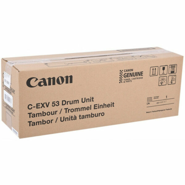 Canon Drum Trommel C-EXV CEXV 53 (0475C002)