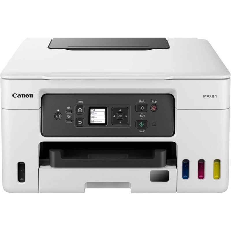 Pixma GX3050 Multifunktionsgerät Tinte – Canon