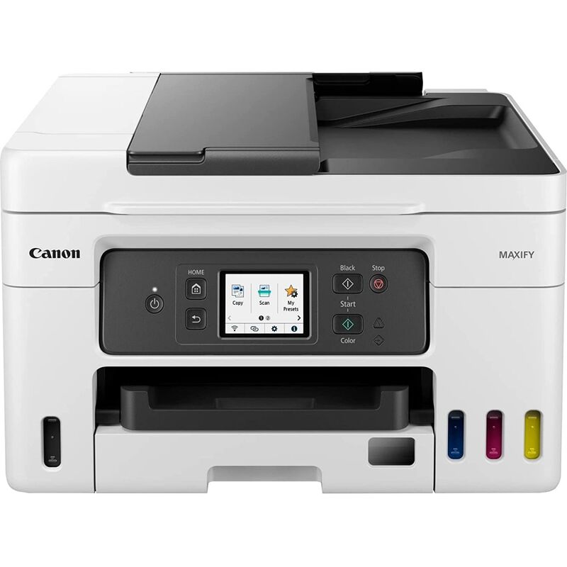 Maxify GX4050 Multifunktionsgerät Tinte – Canon