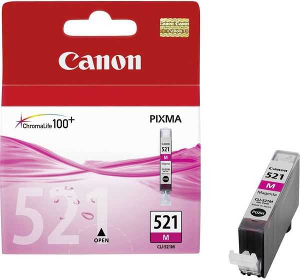 CANON Tintenpatronen/Druckköpfe für Inkjetdrucker/Multifunktionsgeräte