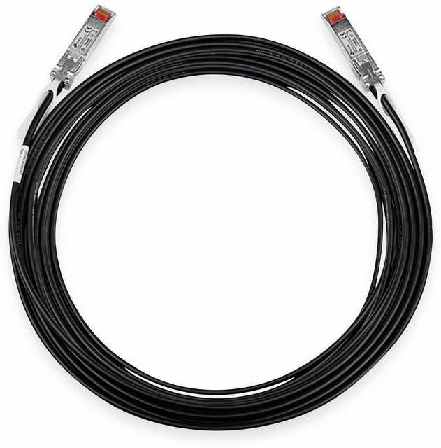 TP-Link TP-Link Anschlusskabel SFP+TXC432-CU3M LAN-Kabel