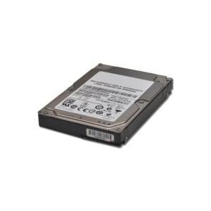 IBM Gen3 – Festplatte – 300GB – Hot-Swap – 6,4 cm (2.5) – SAS-2 – 10000 U/min – (CRU) – Tier 1 – für System x3850 X6 (2.5), x3950 X6 (2.5) (00AJ096)