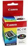 Kurzinfo: Canon BC-11e - Schwarz