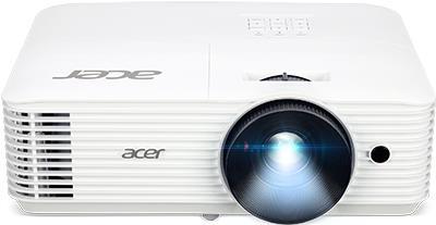 Acer M311 – DLP-Projektor – tragbar – 3D – 4500 ANSI-Lumen – WXGA (1280 x 800) – 16:10 – 802.11b/g/n kabellos