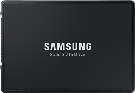 Kurzinfo: Samsung PM9A3 MZ-QL23T800 - SSD - verschlüsselt - 3.84 TB - intern - 2.5 (6.4 cm) - U.2 PCIe 4.0 x4 (NVMe) - 256-Bit-AES - TCG Opal Encryption Gruppe Festplatten Hersteller Samsung Hersteller Art. Nr. MZ-QL23T800 Modell PM9A3 MZ-QL23T800 EAN/UPC 8806094267143 Produktbeschreibung: Samsung PM9A3 MZ-QL23T800 - SSD - 3.84 TB - U.2 PCIe 4.0 x4 (NVMe) Typ Solid State Drive - intern Kapazität 3.84 TB Hardwareverschlüsselung Ja Verschlüsselungsalgorithmus 256-Bit-AES NAND-Flash-Speichertyp TLC (Triple-Level Cell) Formfaktor 2.5 (6.4 cm) Schnittstelle U.2 PCIe 4.0 x4 (NVMe) Merkmale TRIM-Unterstützung