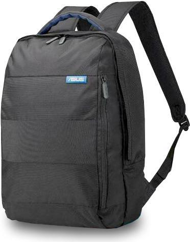 Asus Laptop Rucksack für 15.6 (S02A1115 15180-00201100) (S02A1115 15180-00201100)