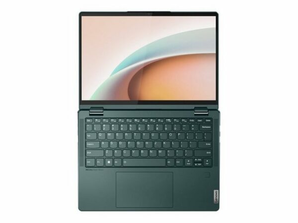 Produktbeschreibung : Lenovo Yoga 6 13ALC7 - 33.8 cm (13.3&#34