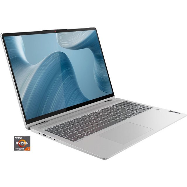 Lenovo IdeaPad Flex 5 16ALC7 (82RA004YGE) Notebook