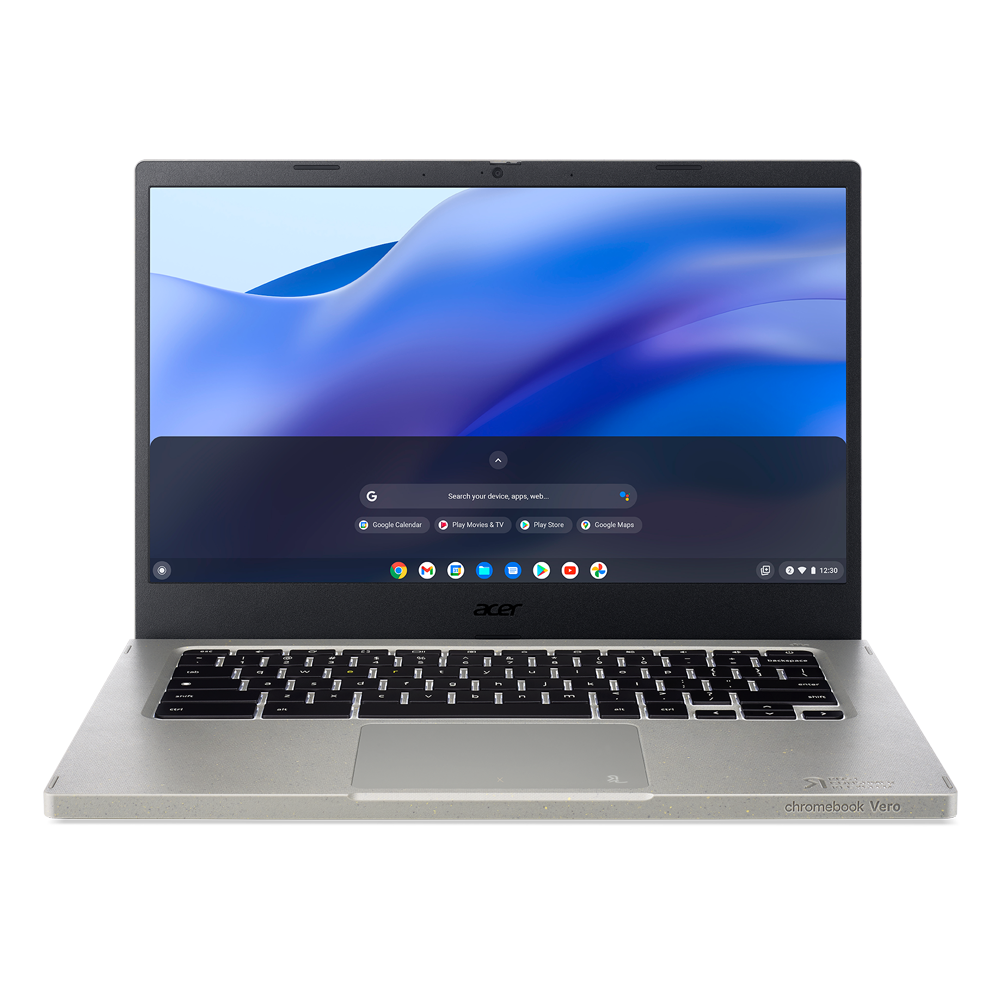 Acer Chromebook Vero 514 | CBV514-1H | Grau