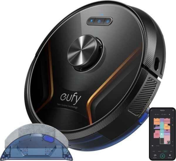 EUFY RoboVac X8 Hybrid EU (T2261G11)