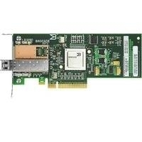 Kurzinfo: Brocade 8Gb FC Single-port HBA for Lenovo System x - Hostbus-Adapter - PCIe x8 - 8Gb Fibre Channel - Express Seller - für System x3300 M4