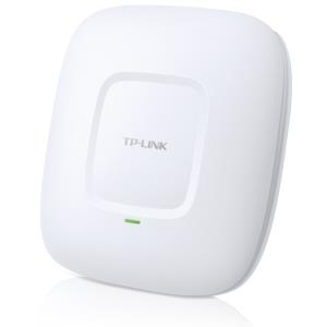 TP-LINK EAP115 – Drahtlose Basisstation – 10Mb LAN, 100Mb LAN, GigE – 802,11b/g/n – 2,4 GHz (EAP115)