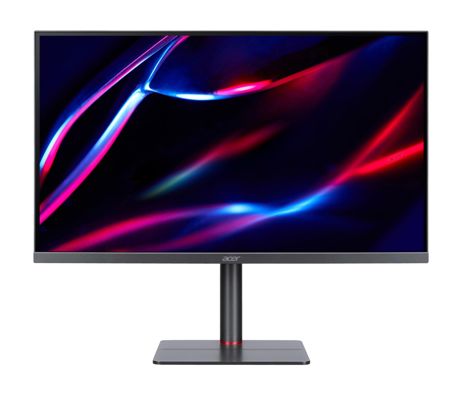 Acer XV275KP 68,60cm (27)  UHD 4K Gaming Monitor – 4 ms Reaktionszeit, 144 Hz [Energieklasse F] (UM.HX5EE.P01)