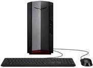 Acer Nitro 50 N50-640 – Tower – Core i7 12700F / 2.1 GHz – RAM 32 GB – SSD 1.024 TB, HDD 1 TB – GF RTX 3060 Ti – GigE – WLAN: Bluetooth 5.0, 802.11a/b/g/n/ac/ax – Win 11 Home – Monitor: keiner