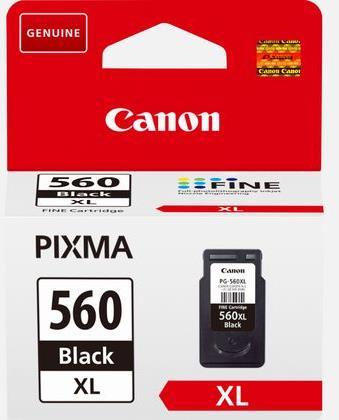 Canon 3712C001 – Original – Tinte auf Pigmentbasis – Schwarz – Canon – PIXMA TS5350 PIXMA TS5351 PIXMA TS5352 – 1 Stück(e) (3712C001)