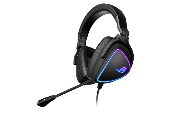 Asus ROG Delta S Gaming-Headset