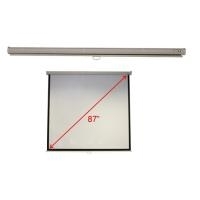 Acer Rollo Leinwand M87-S01MW, Rollo-Leinwand (174×174 cm) (JZ.J7400.002)